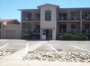 1 1/2 Oxford St APT 9, Pueblo, CO 81005