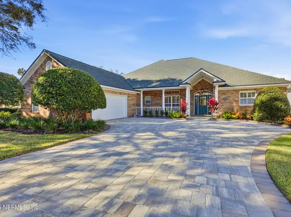 2332 FIDDLERS Lane, Atlantic Beach, FL 32233