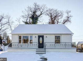5413 Montbel Ave, Gwynn Oak, MD 21207