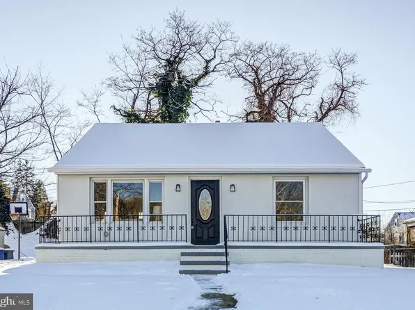 5413 Montbel Ave, Gwynn Oak, MD 21207