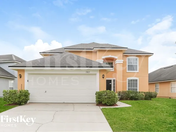 13821 Zion Gate Ct, Jacksonville, FL 32224