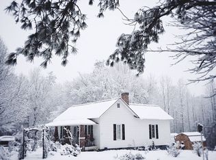 1265 Pumping Station Rd, Sanford, NC 27330