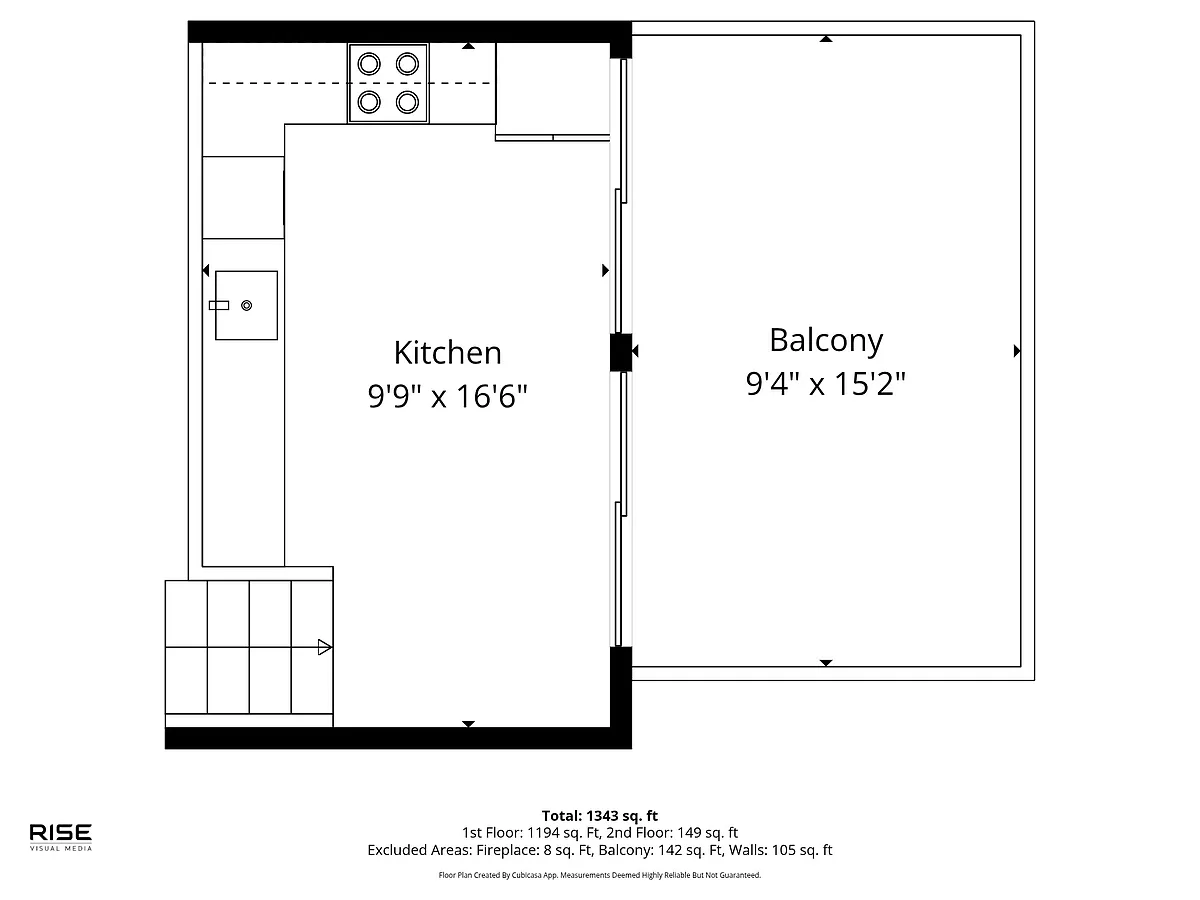 Building Photo - 546 Chapel St #2