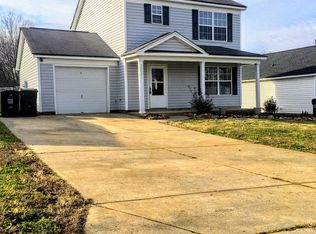 3053 Parade Ln SW, Concord, NC 28025