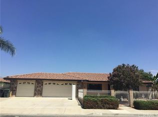 4282 Annisa Ave, Hemet, CA 92544