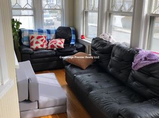 99 2nd St, Medford, MA 02155