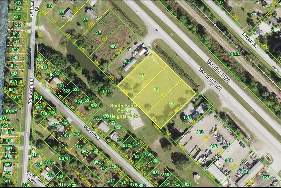 1st image of 11069 Tamiami Trl