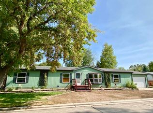 445 Smith St, Dayton, WY 82836