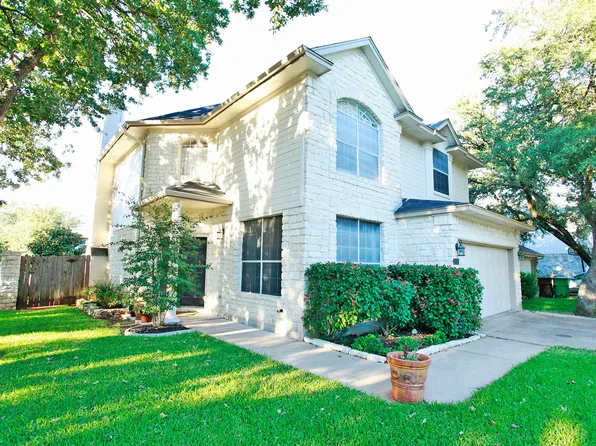 13400 Gent Dr, Austin, TX 78729