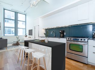 30 Dey St #3B, Jersey City, NJ 07306