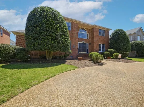 1712 Maze Hill Mews, Virginia Beach, VA 23455