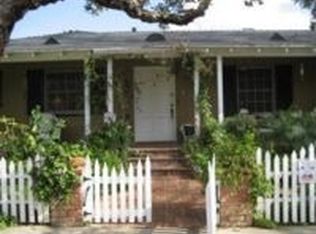 1572 Cardiff Ave, Los Angeles, CA 90035