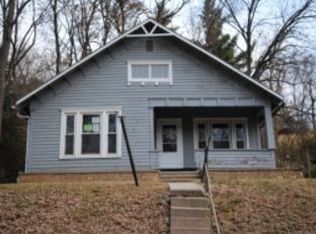 206 N Main St, Forest City, MO 64451