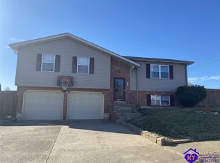 114 Baywood Ave, Vine Grove, KY 40175