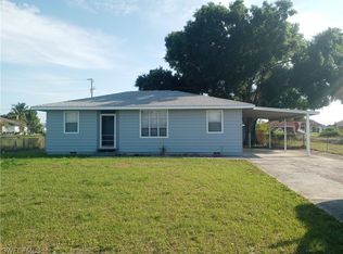3319 7th St SW, Lehigh Acres, FL 33976