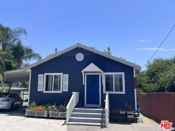 2118 N Marengo Ave, Altadena, CA 91001