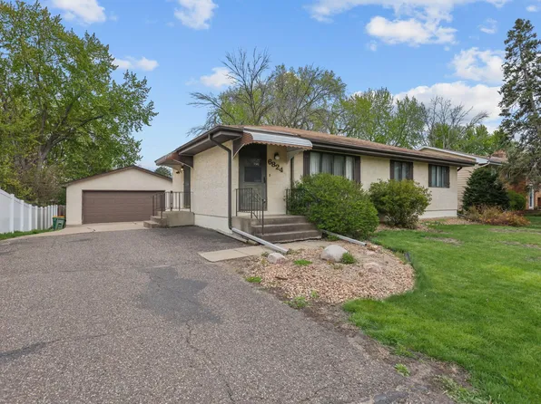 6824 Colfax Ave N, Brooklyn Center, MN 55430