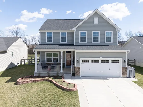 1614 Whitewater Trails Blvd, Harrison, OH 45030