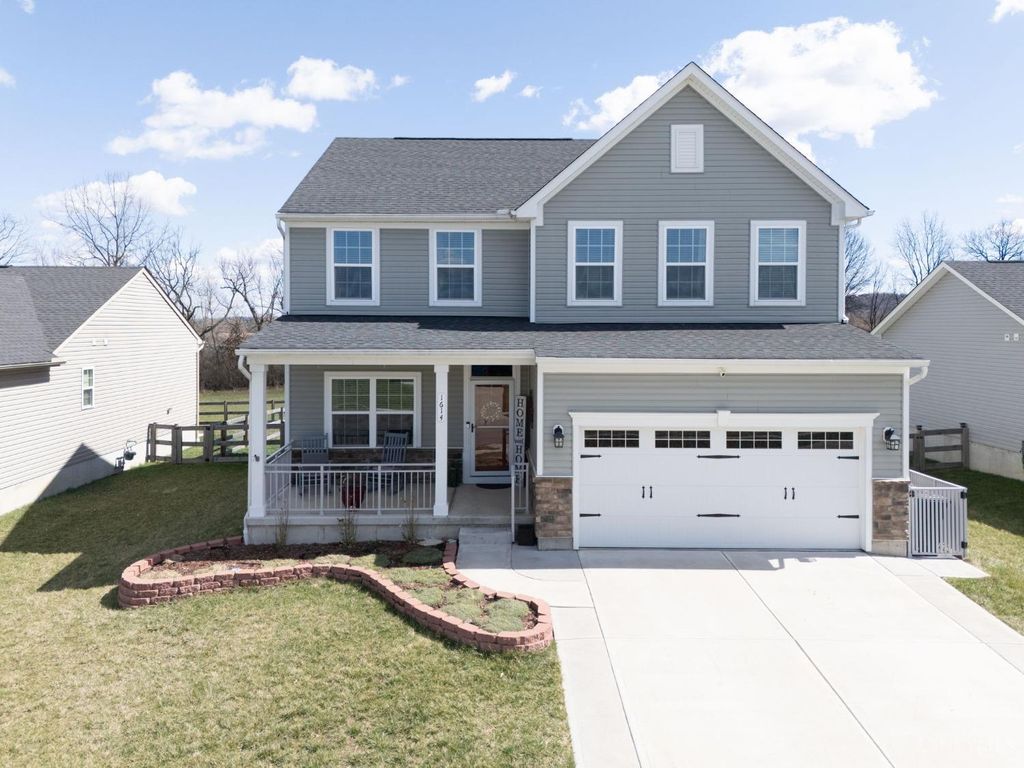 Real estate listing image