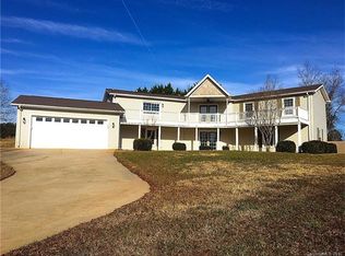 584 Harbor Rd, Norwood, NC 28128