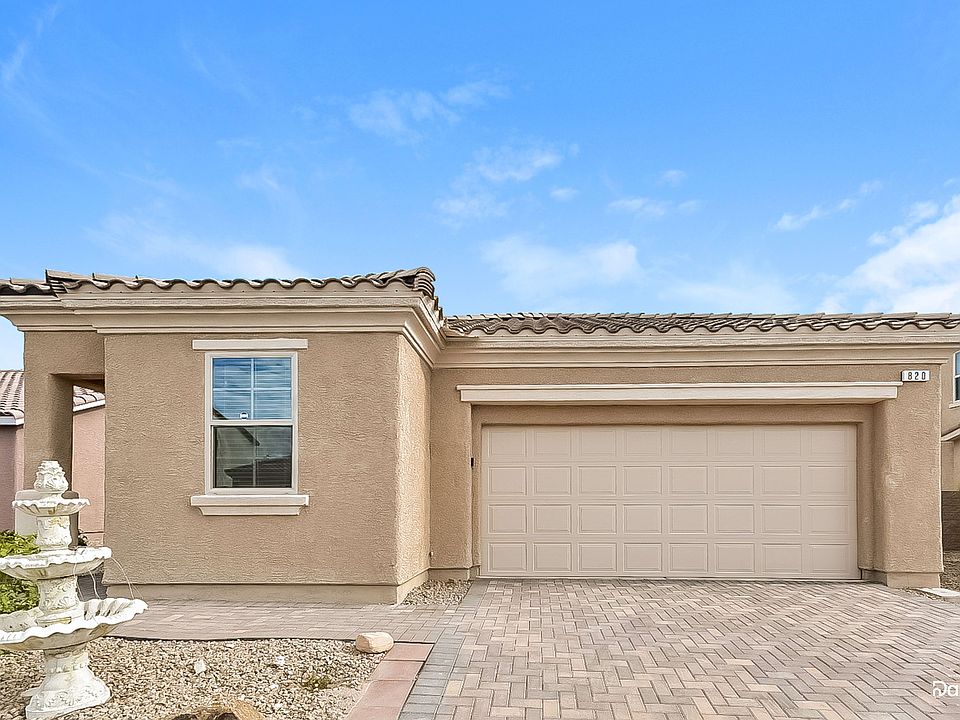 1st image of 820 Vegas Palm Ave