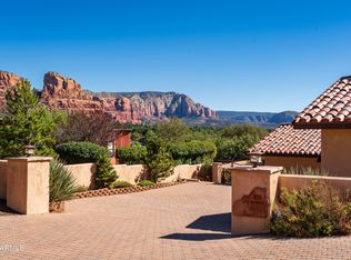 105 Via Del Viento, Sedona, AZ 86351