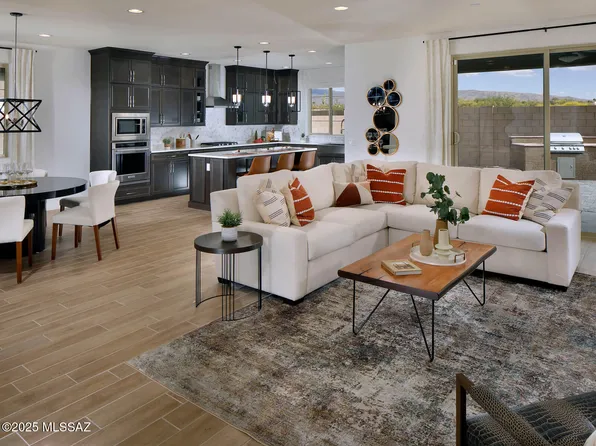 10322 E Red Slate Pl, Tucson, AZ 85748