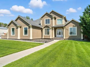 6795 Rd D.8 NE, Moses Lake, WA 98837