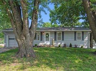 819 Reed St, Liberty, MO 64068