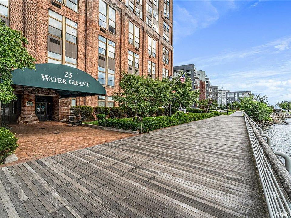 23 Water Grant Street #8I, Yonkers, NY 10701 | MLS #1032235 | Zillow