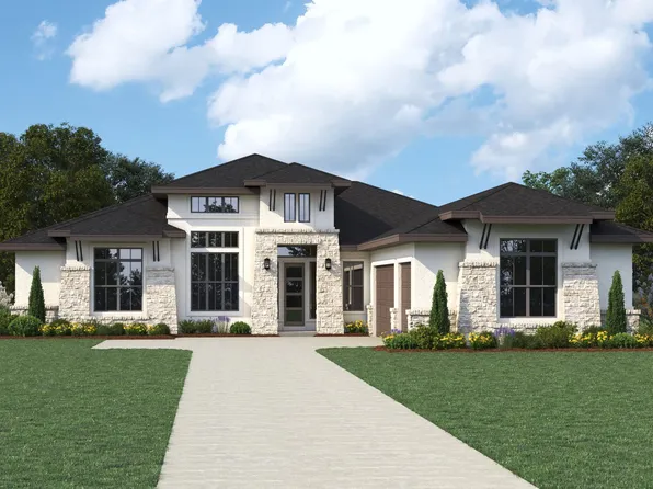 Cheyenne Plan, Audubon 80's