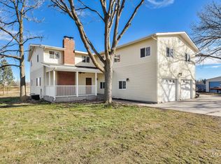 5737 W Moon Valley Rd, Eagle, ID 83616