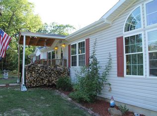 727 High Ridge Dr, Union, MO 63084