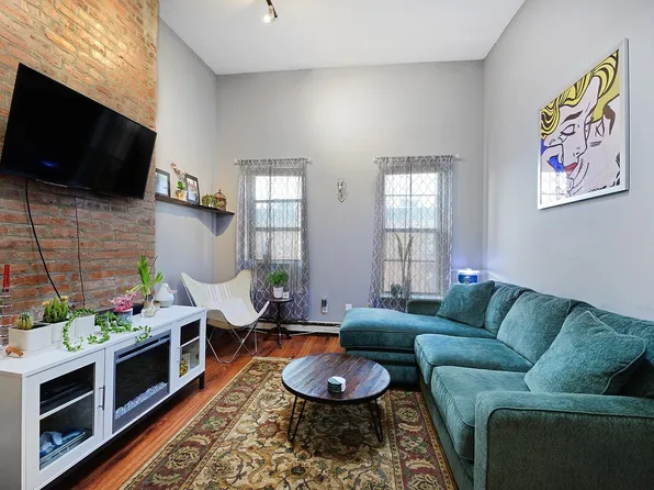 203 Madison St APT 4B, Hoboken, NJ 07030