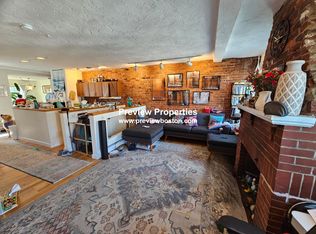 131 Sutherland Rd #2P, Brighton, MA 02135