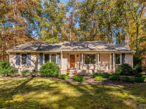 17700 River Rd, Chesterfield, VA 23838