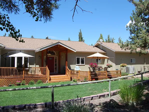 69428 Lake Dr, Sisters, OR 97759