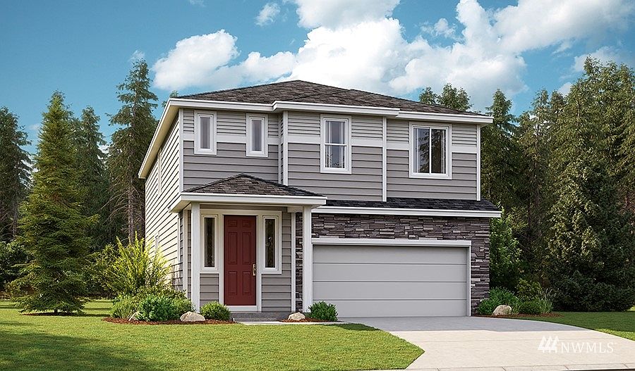 1st image of 10115 Ramble Drive NW