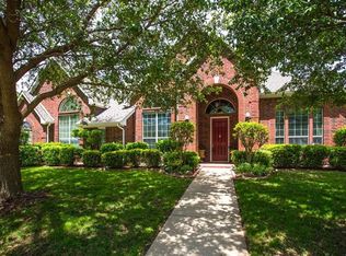 2416 Bachman Dr, Flower Mound, TX 75028