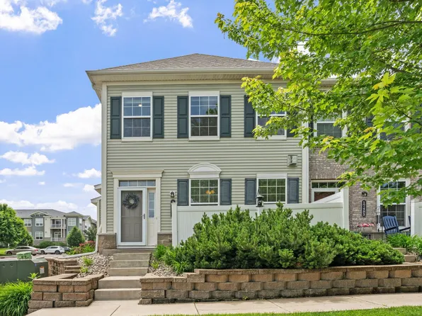 17481 72nd Ave N, Maple Grove, MN 55311