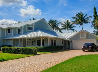 8477 SE Woodcrest Pl, Hobe Sound, FL 33455