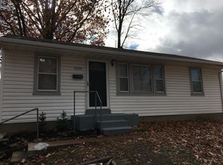 9234 Stansberry Ave, Saint Louis, MO 63134