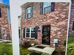 2532 Dupont St, Coatesville, PA 19320