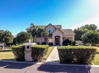 21137 E Pummelos Rd, Queen Creek, AZ 85142