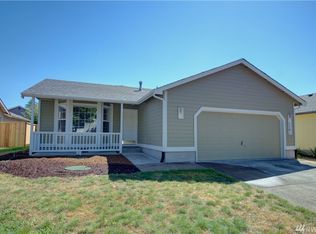 7761 48th Loop SE, Olympia, WA 98503