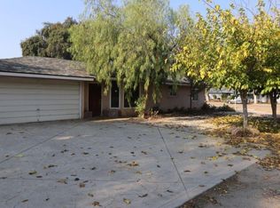 5094 E Washington Ave, Fresno, CA