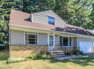 20261 Delaware Dr, Euclid, OH 44117