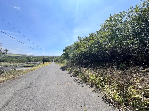 94-6367 Mark Twain St Lot 9, Naalehu, HI 96772