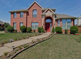 7405 Seawood Dr, Frisco, TX 75035