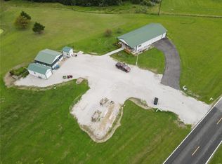 22232 Highway Ee, Center, MO 63436